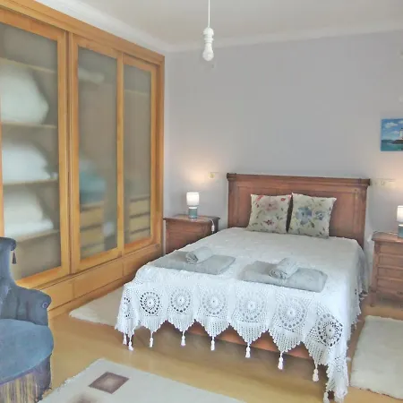 Casa Da Baia Holiday home