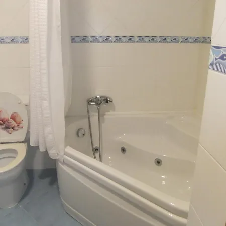 Holiday home Casa Da Baia